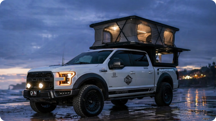 17 Essential Tips for a Summer hard side pop up camper Family Adventure
